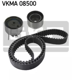 VKMA 08500 SKF Комплект ремня ГРМ